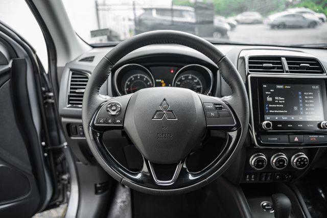 2024 Mitsubishi Outlander Sport 2.0 SE AWC