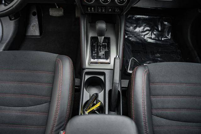 2024 Mitsubishi Outlander Sport 2.0 SE AWC