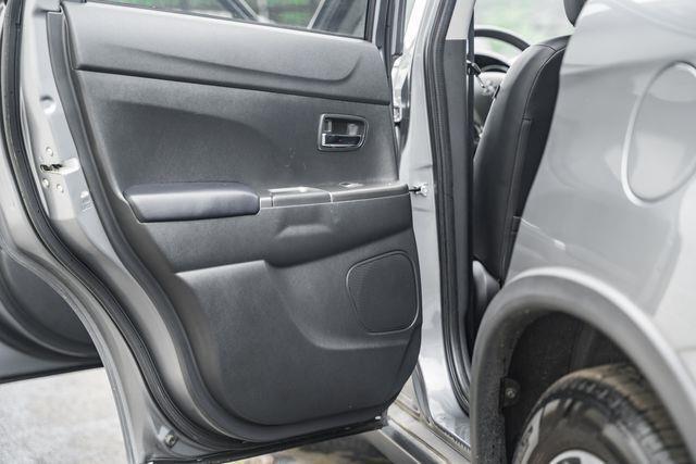 2024 Mitsubishi Outlander Sport 2.0 SE AWC