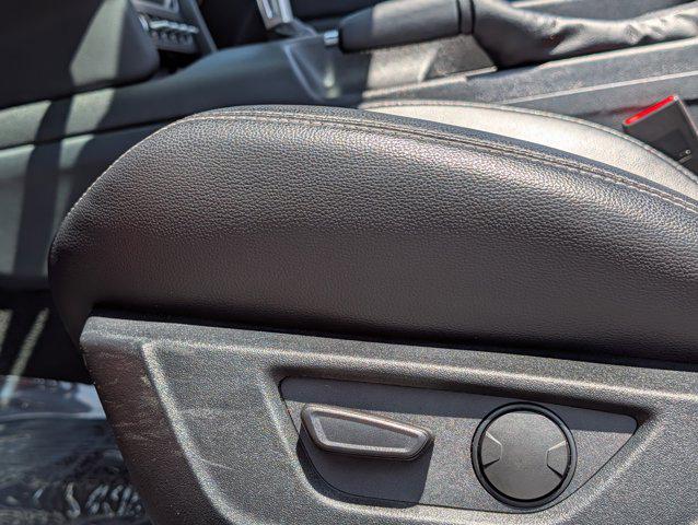 2020 Ford Mustang EcoBoost Premium Convertible