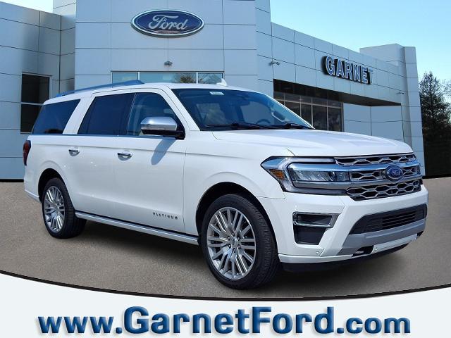 2023 Ford Expedition Platinum MAX for sale in Chadds Ford, PA