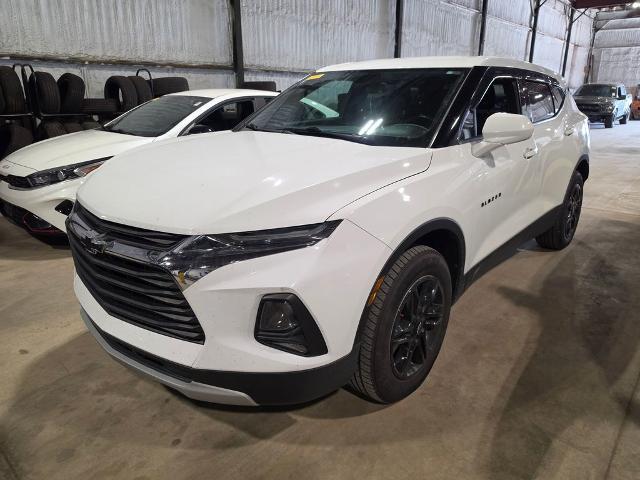 2020 Chevrolet Blazer for sale near Chillicothe, OH