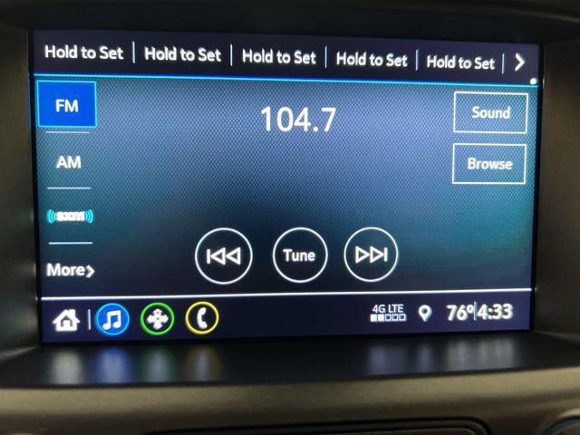 2021 Chevrolet Colorado 2WD Extended Cab Long Box LT