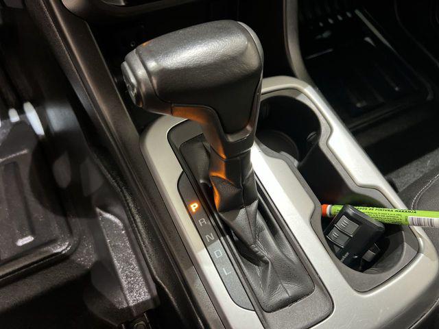 2021 Chevrolet Colorado 2WD Extended Cab Long Box LT