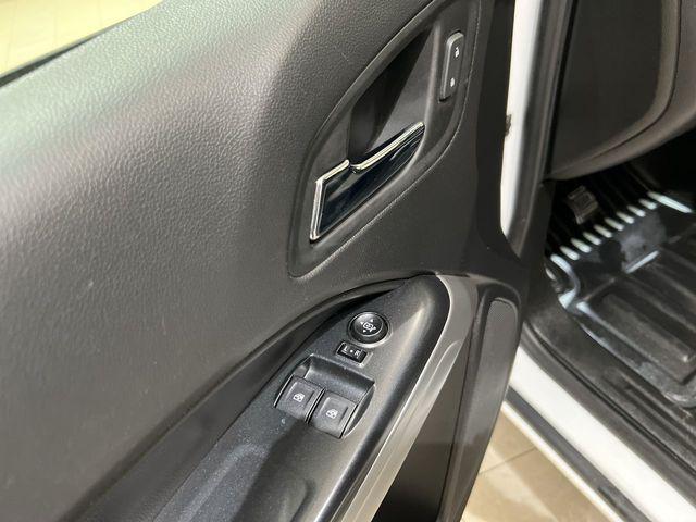 2021 Chevrolet Colorado 2WD Extended Cab Long Box LT
