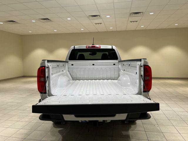 2021 Chevrolet Colorado 2WD Extended Cab Long Box LT