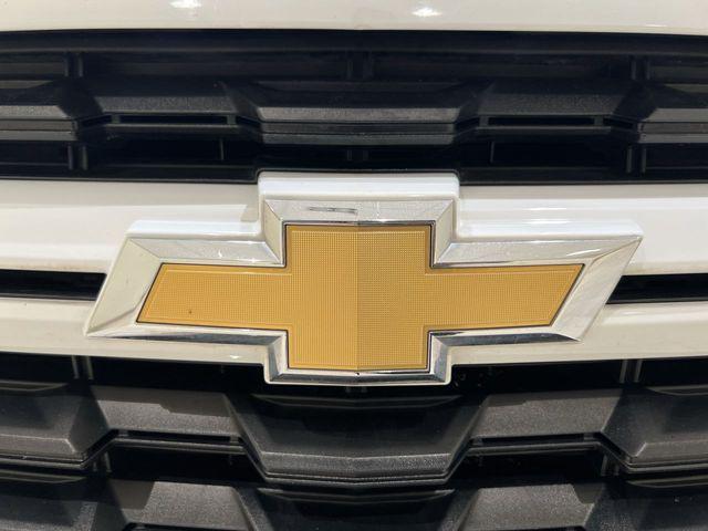 2021 Chevrolet Colorado 2WD Extended Cab Long Box LT