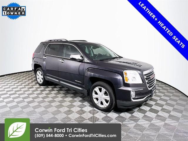 2016 GMC Terrain SLT for sale in Pasco, WA