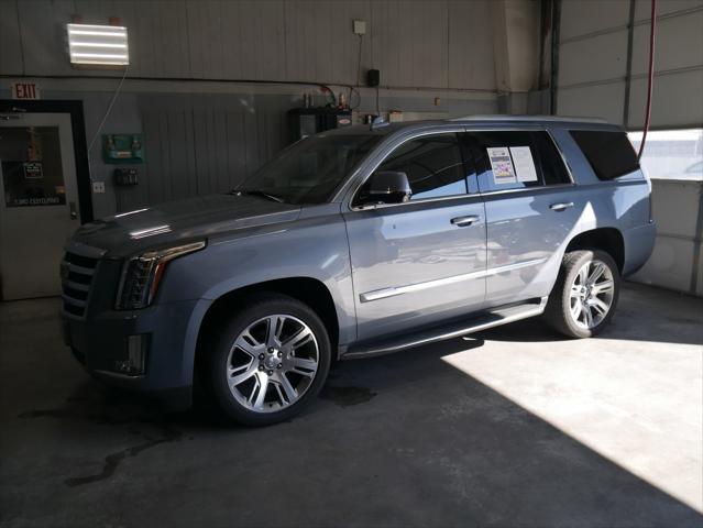 2016 Cadillac Escalade Luxury Collection for sale in Goldsboro, NC