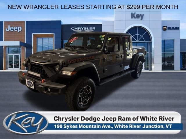 2022 Jeep Gladiator Sport for sale in White River Junction, VT