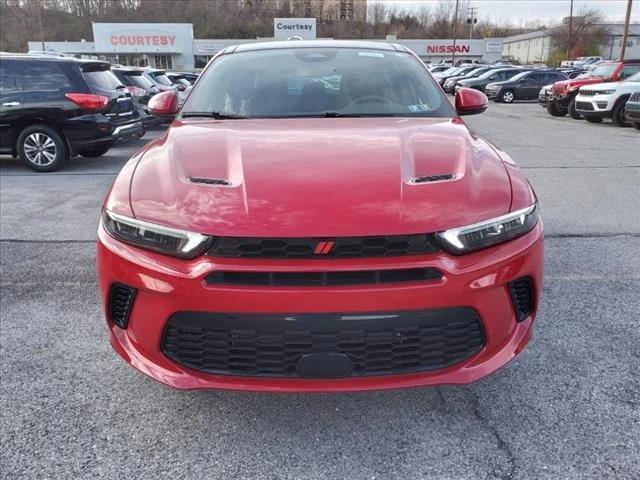 2023 Dodge Hornet GT Plus AWD