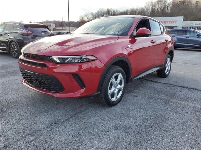 2023 Dodge Hornet GT Plus AWD