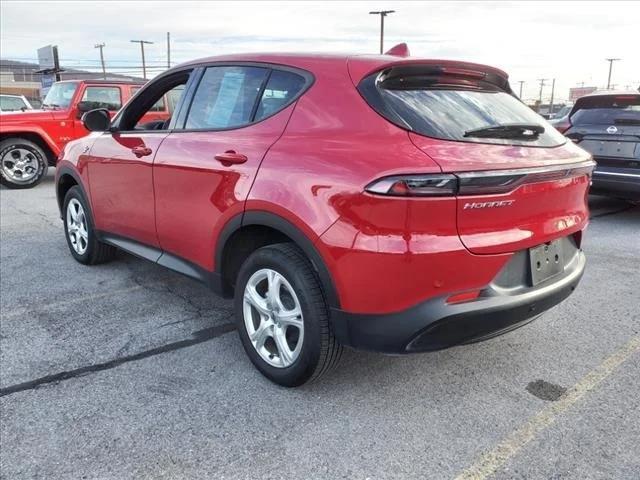 2023 Dodge Hornet GT Plus AWD