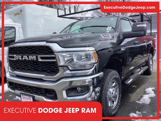 2024 RAM Ram 2500 RAM 2500 TRADESMAN CREW CAB 4X4 64 BOX