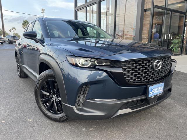 2023 Mazda CX-50 2.5 S Preferred Plus