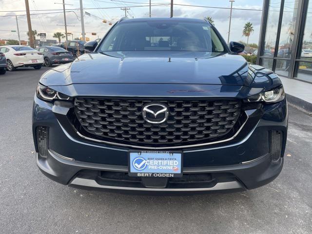 2023 Mazda CX-50 2.5 S Preferred Plus