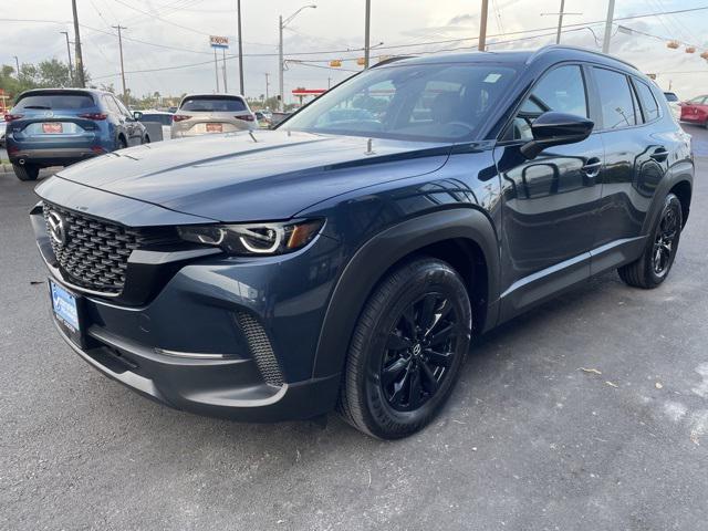 2023 Mazda CX-50 2.5 S Preferred Plus