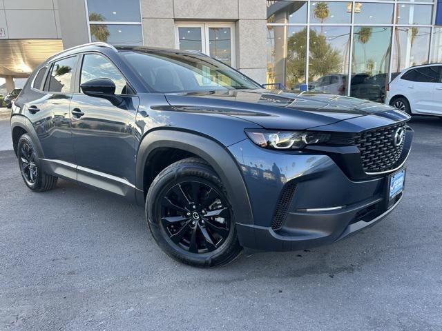 2023 Mazda CX-50 2.5 S Preferred Plus