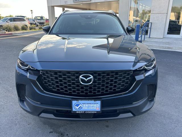 2023 Mazda CX-50 2.5 S Preferred Plus