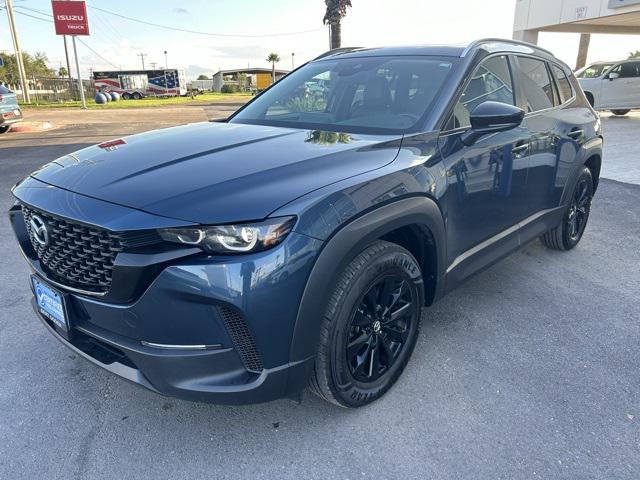 2023 Mazda CX-50 2.5 S Preferred Plus