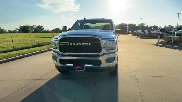 2023 RAM Ram 2500 RAM 2500 TRADESMAN REGULAR CAB 4X4 8 BOX