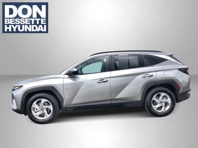 2023 Hyundai Tucson SEL 2023 Hyundai Tucson SEL
