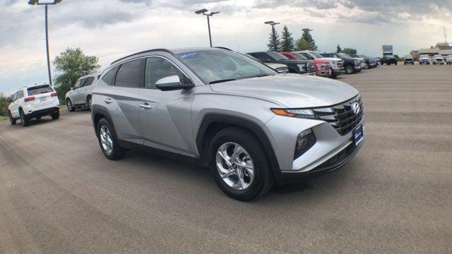 2023 Hyundai Tucson SEL 2023 Hyundai Tucson SEL