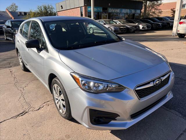 2019 Subaru Impreza 2.0i for sale in Omaha, NE