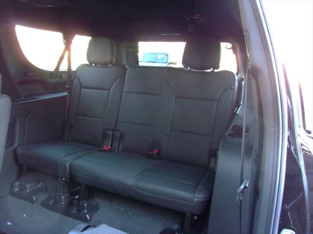 2023 Chevrolet Suburban 4WD High Country