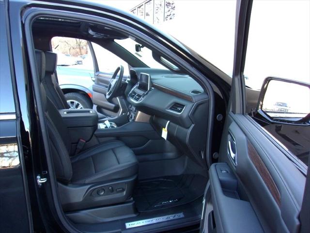 2023 Chevrolet Suburban 4WD High Country