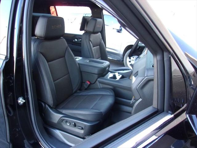 2023 Chevrolet Suburban 4WD High Country