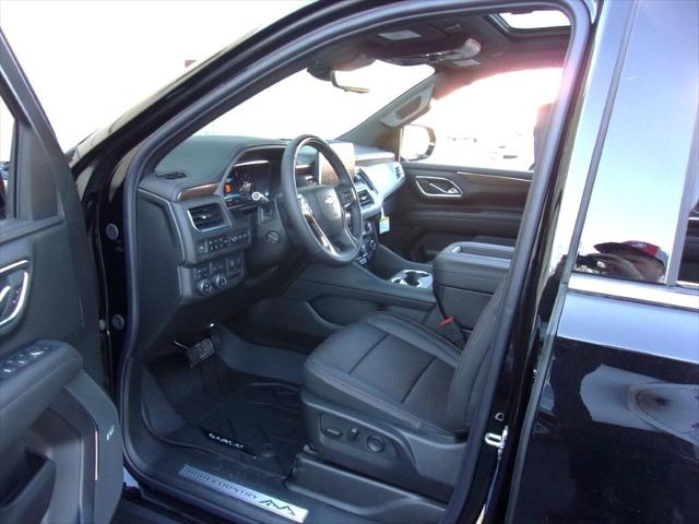 2023 Chevrolet Suburban 4WD High Country