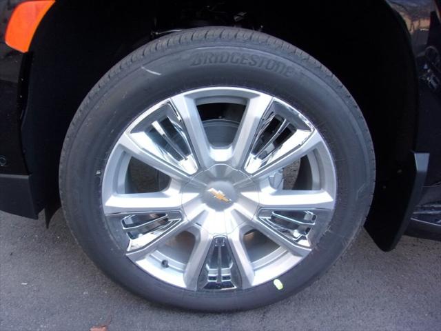 2023 Chevrolet Suburban 4WD High Country