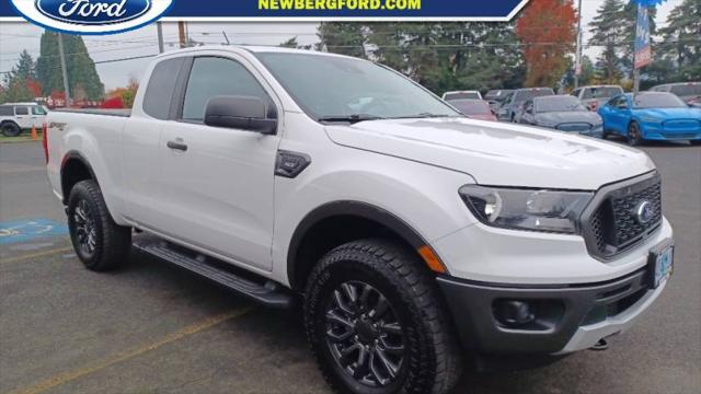2020 Ford Ranger XLT for sale in Newberg, OR