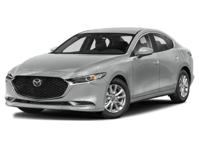 2021 Mazda Mazda3 2.0 for sale in Doral, FL