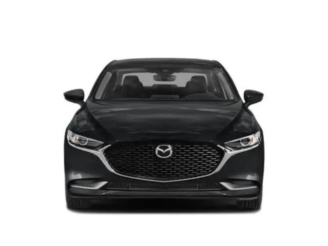 2021 Mazda Mazda3 2.0