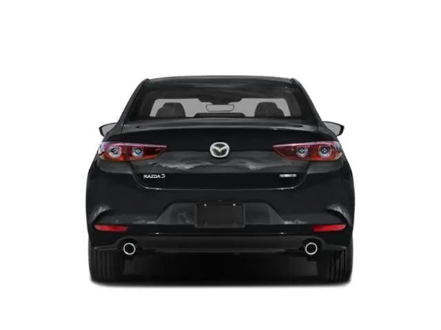 2021 Mazda Mazda3 2.0