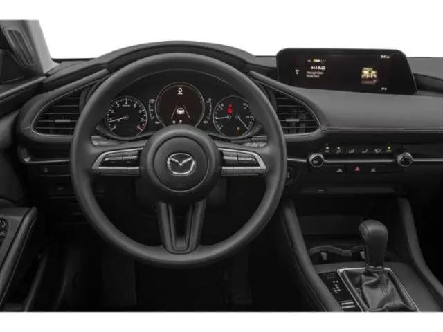 2021 Mazda Mazda3 2.0