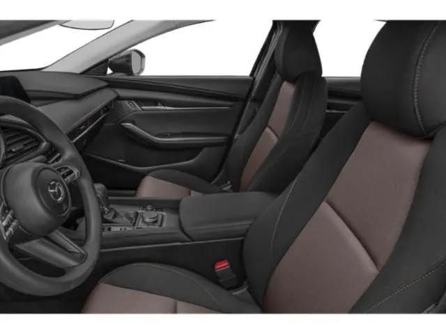 2021 Mazda Mazda3 2.0