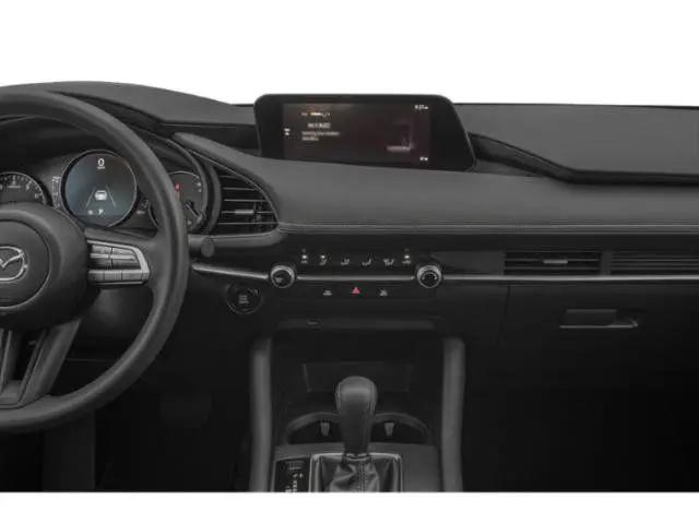 2021 Mazda Mazda3 2.0