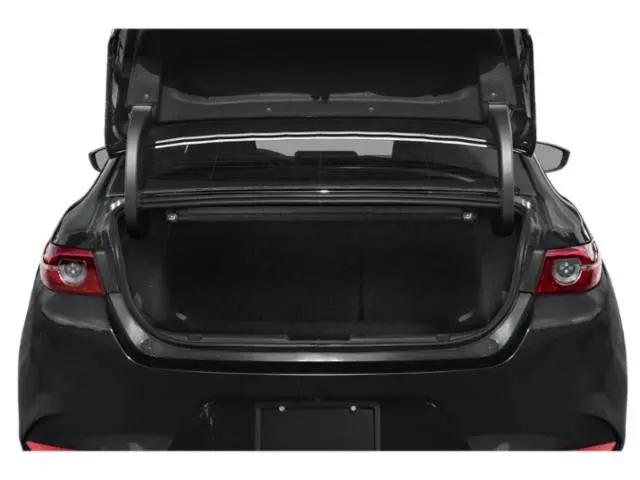2021 Mazda Mazda3 2.0