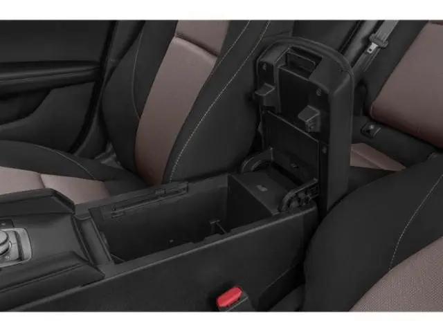 2021 Mazda Mazda3 2.0