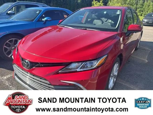 2024 Toyota Camry LE for sale in Albertville, AL