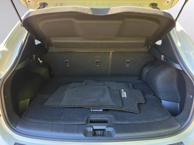 2022 Nissan Rogue Sport SL AWD Xtronic CVT