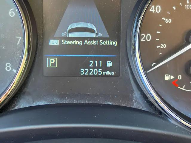 2022 Nissan Rogue Sport SL AWD Xtronic CVT