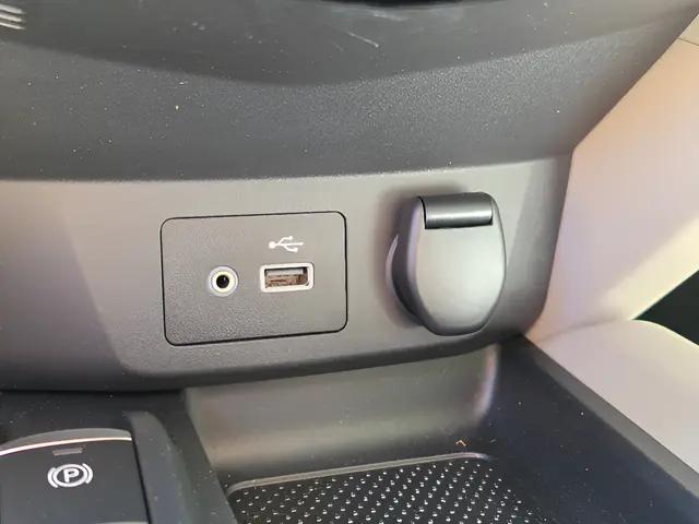 2022 Nissan Rogue Sport SL AWD Xtronic CVT