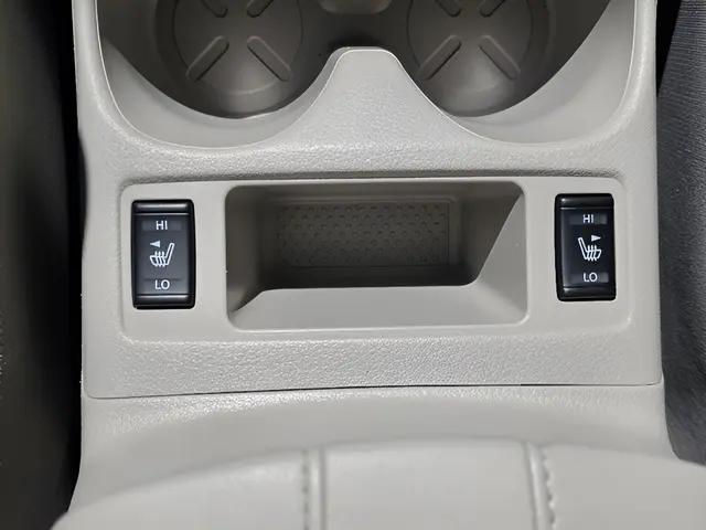 2022 Nissan Rogue Sport SL AWD Xtronic CVT