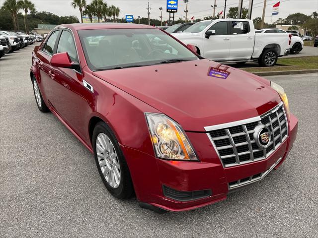 2012 Cadillac CTS Luxury for sale in Pensacola, FL