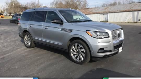 2022 Lincoln Navigator Reserve for sale in Columbia, KY