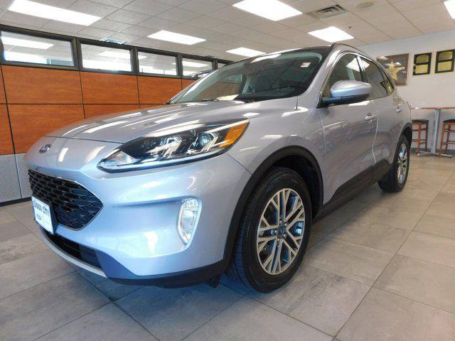 2022 Ford Escape SEL for sale in Sioux City, IA